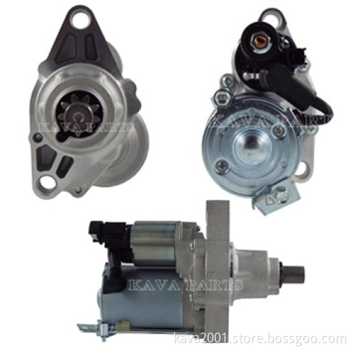 12V Starter Motor for Honda SM42211 SM44226 SM44228